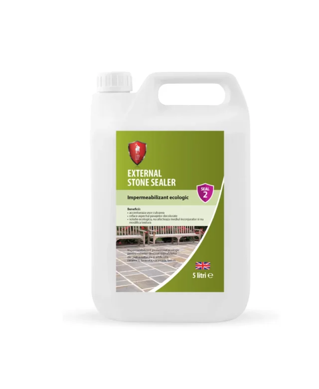 LTP Profesional Außenversiegelung, für Naturstein, 5 L