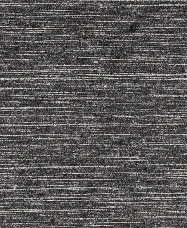 Black Crystal Lineal Plus Design Platte 2CM