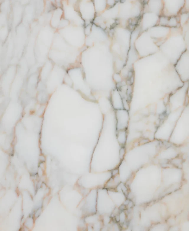 Arabescato Oro Gebürsteter Marmor 60 x 30 x 2 cm