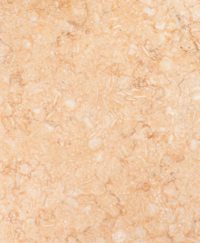 Kalkstein Sunny Dream poliert, 2 cm (nur für Innenbereiche) – Arbeitsplatten, Stufen, Glasuren und personalisierte Teile