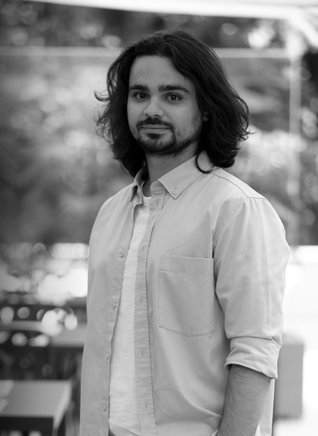 Andrei Coman