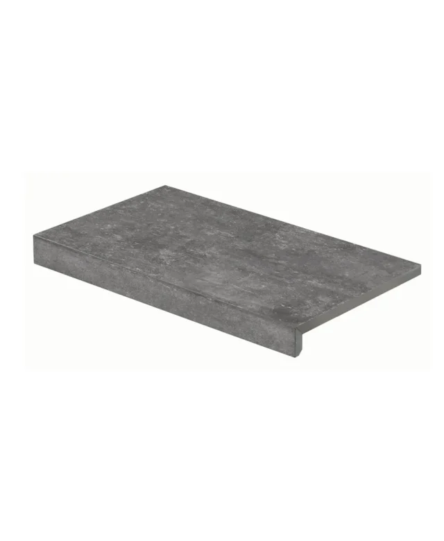 Pool-Abdeckung L (Copertina) - Gesinterter Stein, 35X60X3XH5
