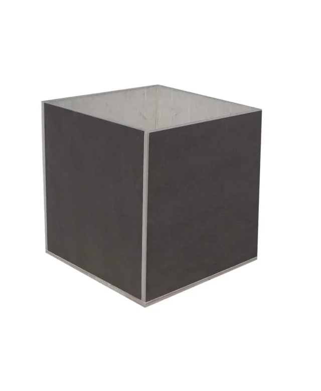 Blumenkübel Fioriera - Gesinterter Stein, 60X60X2XH120