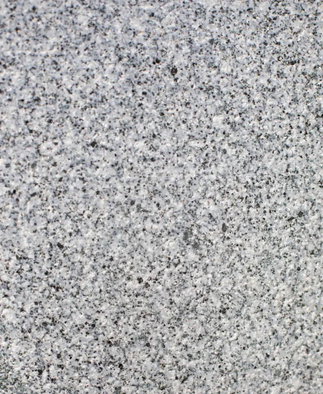 Bianco Sardo Sandgestrahlter Granit, Plattenzuschnitt, 2 cm - Sonderprojekt-Artikel
